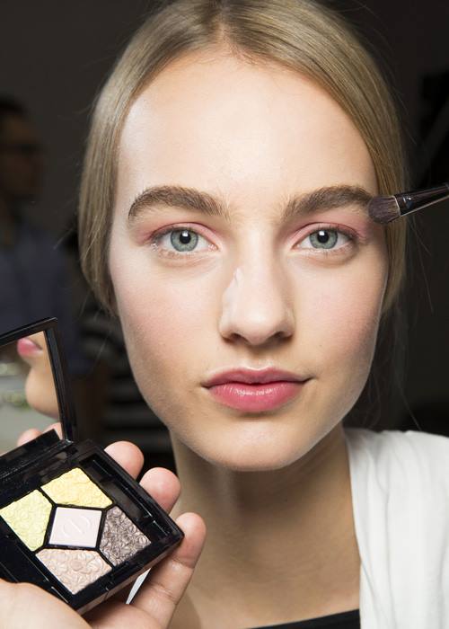 Dior Spring 2016 Makeup Collection - Beauty Trends and Latest Makeup ...