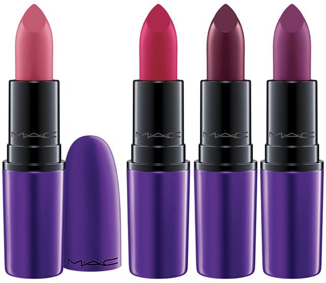 MAC Magic of the Night Holiday 2015 Collection - Beauty Trends and ...