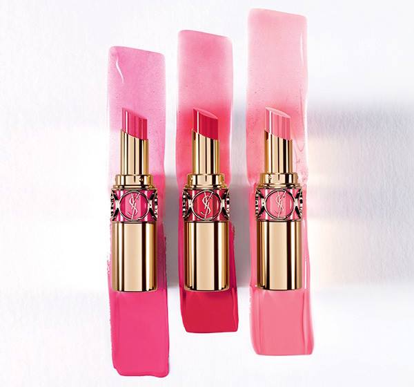 YSL Rouge Volupte Shine Spring 2016 Collection - Beauty Trends and ...