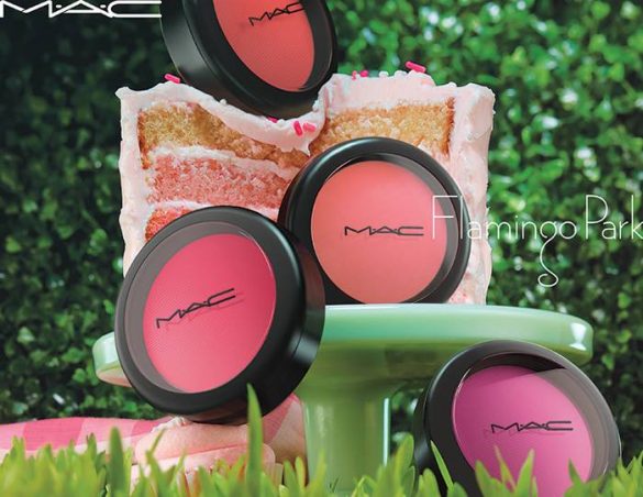 Mac Flamingo Park Spring 2016 Collection Beauty Trends And Latest Makeup Collections Chic 3595