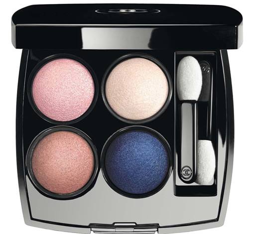 Chanel Eyes Speak Volumes 2016 Summer Collection - Beauty Trends and ...