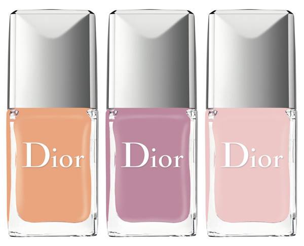 Dior Summer 2016 Milky Dots Collection - Beauty Trends and Latest ...