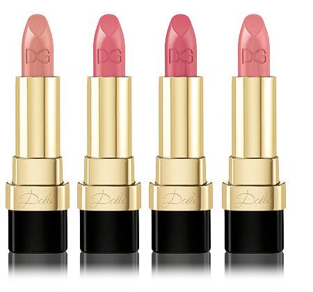 Dolce-Gabbana-Dolce-Matte-Lipstick-2016-Collection-2 - Beauty Trends and  Latest Makeup Collections | Chic Profile