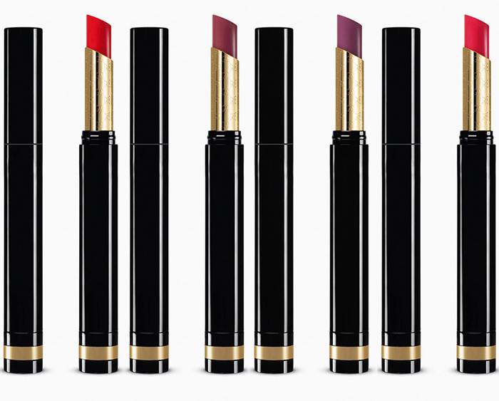 Gucci Sensuous Deep-Matte Lipstick 2016 - Beauty Trends and Latest ...