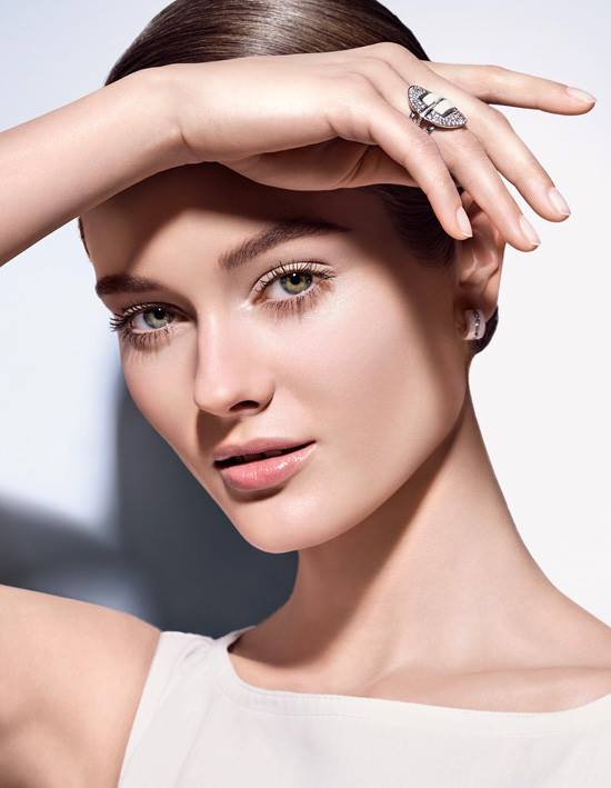 Chanel UV Essentiel 2016 - Beauty Trends and Latest Makeup Collections |  Chic Profile