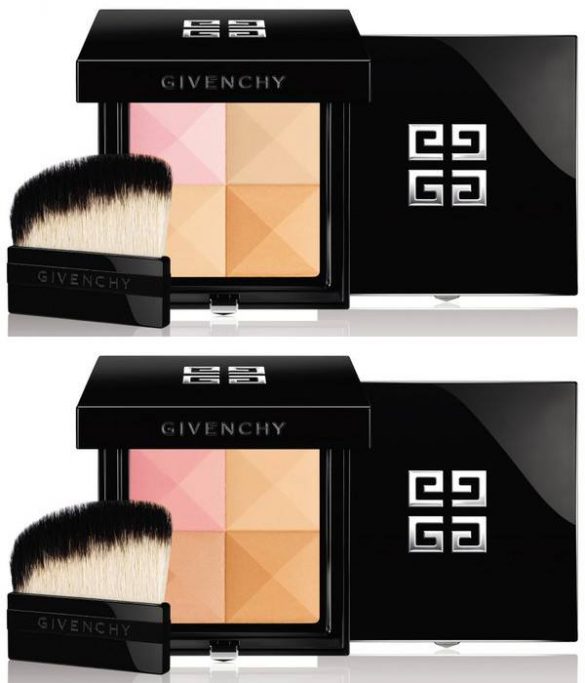 Givenchy Prisme Visage for Summer 2016 - Beauty Trends and Latest ...