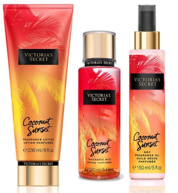 Victoria's Secret Fantasies Summer 2016 Collection - Beauty Trends and ...