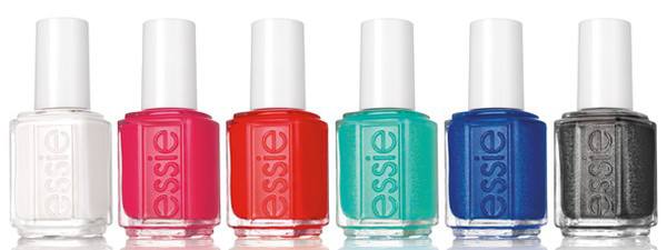 Essie Viva Antigua 2016 Summer Collection - Beauty Trends and Latest ...