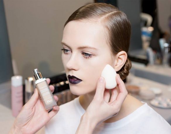 Dior Skyline Fall 2016 Collection First Look - Beauty Trends and Latest ...