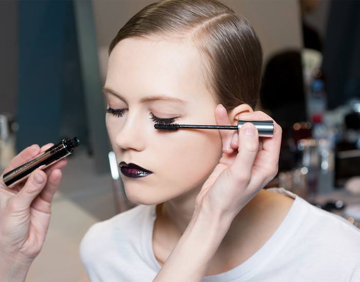 Dior Skyline Fall 2016 Collection First Look - Beauty Trends and Latest ...