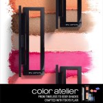 Shu Uemura Vision of Beauty Vol. 3: Nude Atelier for Fall 2016