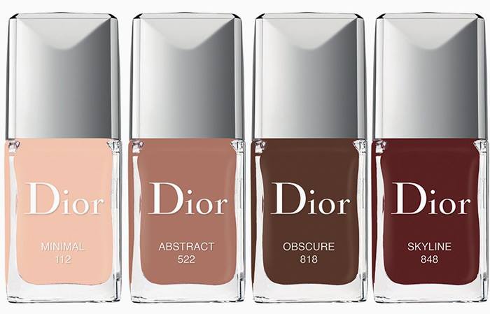 Dior Skyline 2016 Fall Collection - Beauty Trends and Latest Makeup ...