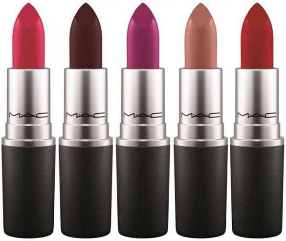 MAC It's a Strike Fall 2016 Collection - Beauty Trends and Latest ...