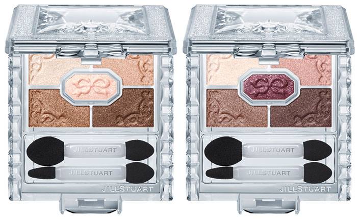 Jill Stuart Lady Mauve Fall 2016 Collection - Beauty Trends and Latest ...