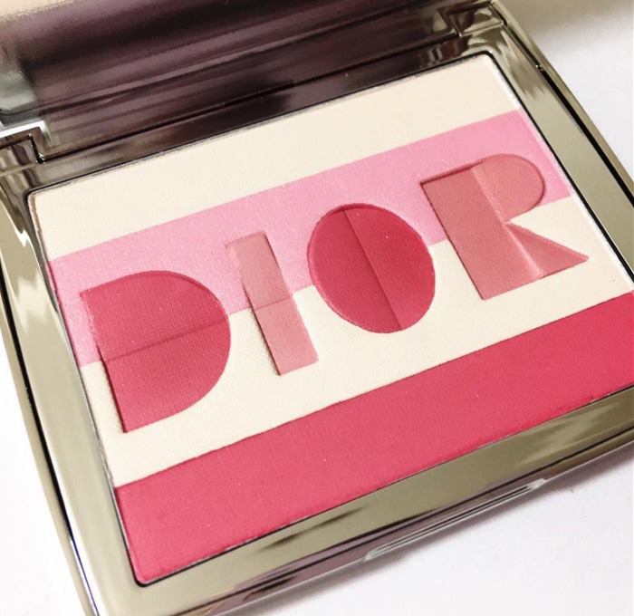 dior-omotesando-2016-blush-palette-1 - Beauty Trends and Latest Makeup ...