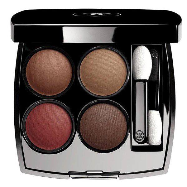 Chanel Coco Code Spring 2017 Collection - Beauty Trends and Latest Makeup  Collections | Chic Profile