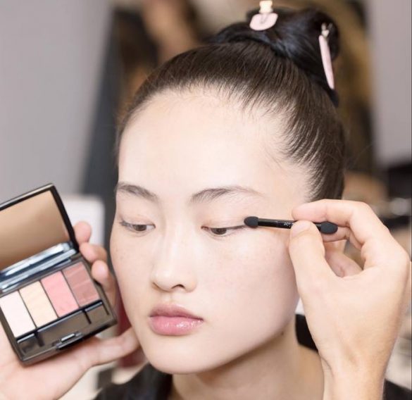 Dior Spring 2017 Makeup Collection Sneak Peek - Beauty Trends and ...