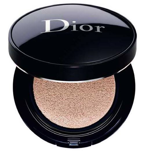Dior Spring 2017 Forever Perfect Cushion - Beauty Trends and Latest ...