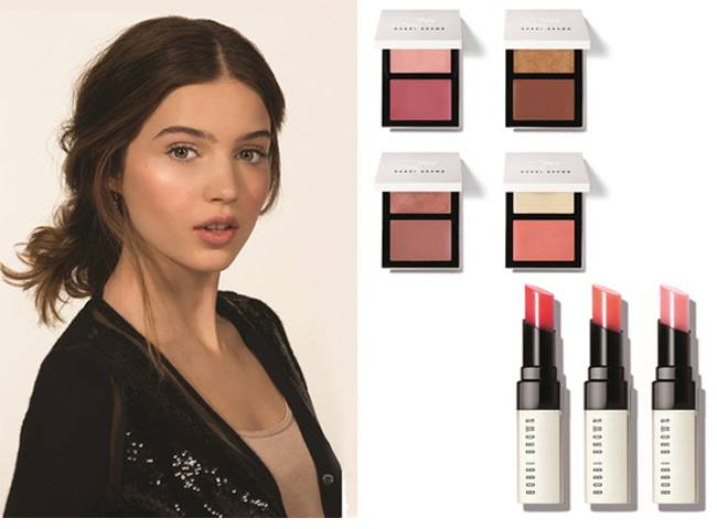 Bobbi Brown Spring 2017 Soft and Soft Collection - Beauty Trends and ...