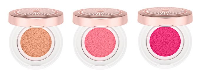 Lancome Spring 2017 Absolutely Rose Collection - Beauty Trends and ...