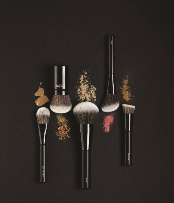 Sisley Spring 2017 Phyto-Blush Twist & Makeup Brushes - Beauty Trends ...
