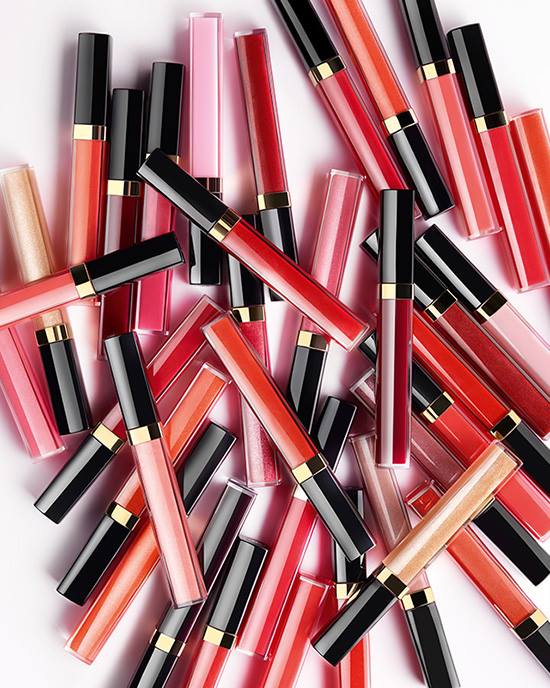 Chanel Rouge Coco Gloss Spring 2017 - Beauty Trends and Latest Makeup ...
