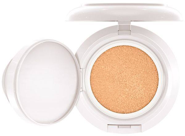 MAC Spring 2017 Lightful Quick Finish Cushion Compact - Beauty Trends ...