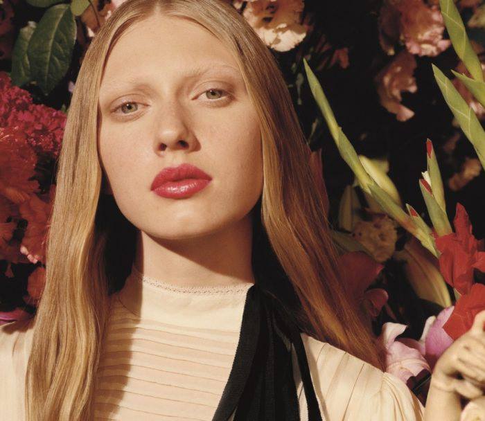 Gucci Spring 2017 Sheer Lipstick - Beauty Trends and Latest Makeup ...