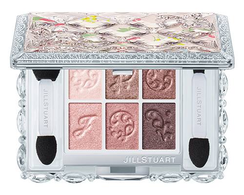 Jill Stuart Summer 2017 Blooming Dew Collection - Beauty Trends and ...