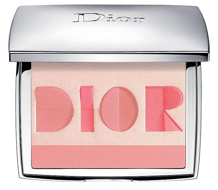 Dior Origami Multi-Shade Blush Palette AVAILABLE NOW! - Beauty Trends ...