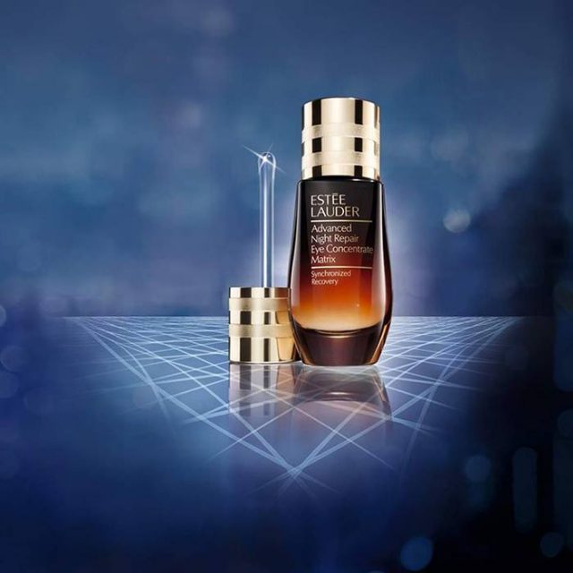 Estee Lauder Advanced Night Repair Eye Concentrate Matrix Sephora