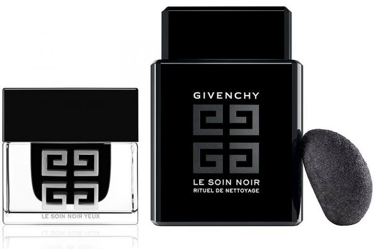 Givenchy Le Soin Noir Collection - Beauty Trends and Latest Makeup ...