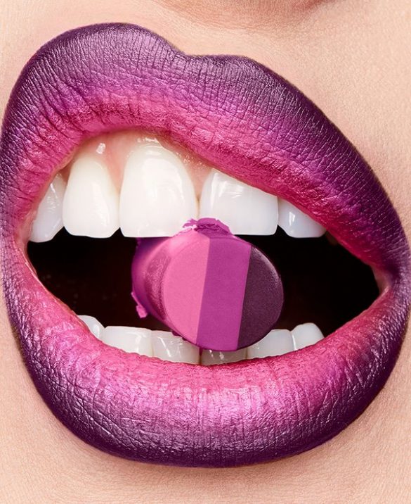 Smashbox Be Legendary Triple Tone Lipstick - Beauty Trends and Latest ...