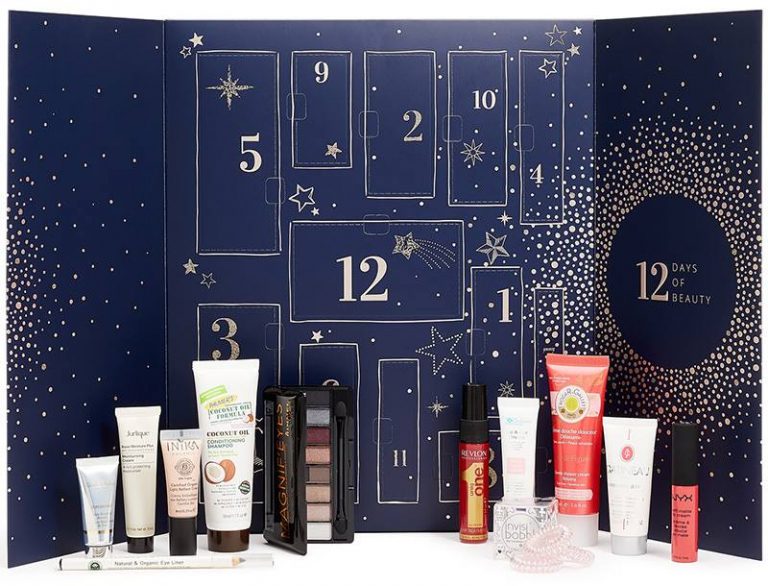 FeelUnique Christmas Wonderland - Beauty Trends and Latest Makeup ...