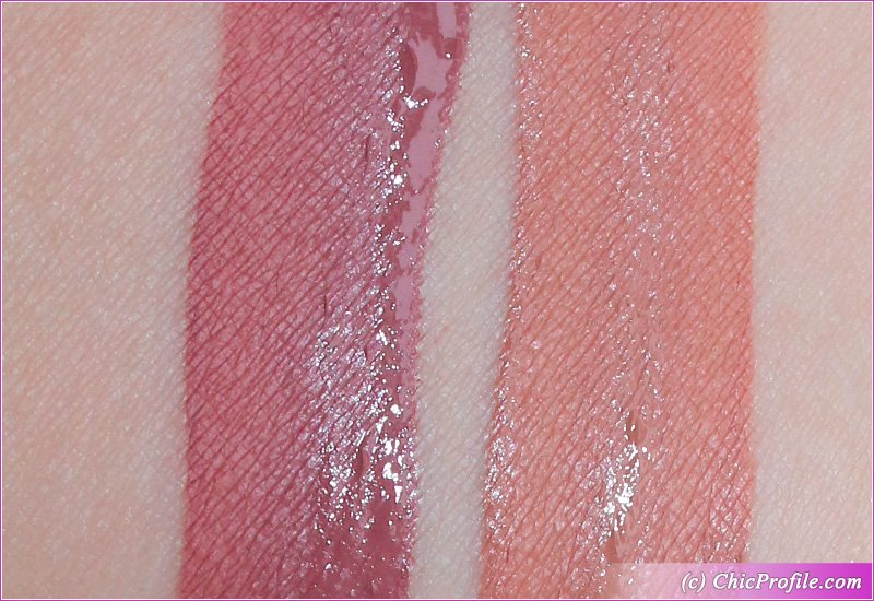 Muse huda beauty 2025 swatch