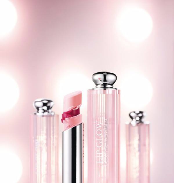 Dior Addict Lip Glow Spring 2018 - Beauty Trends and Latest Makeup ...