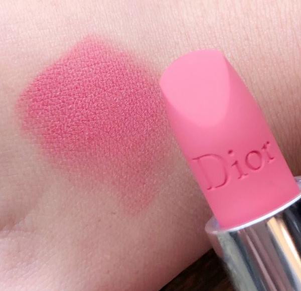 Dior Spring 2018 Makeup Collection Swatches Beauty Trends and Latest Makeup Collections Chic Profile