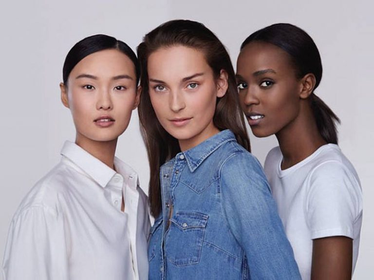 Giorgio Armani Face Fabric Foundation Spring 2018 - Beauty Trends and ...