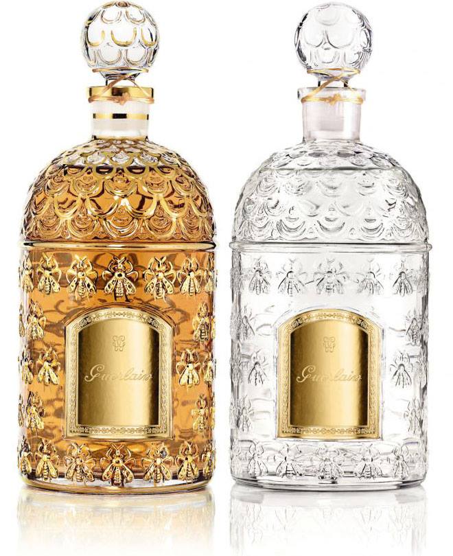 Guerlain 190th anniversary outlet perfume