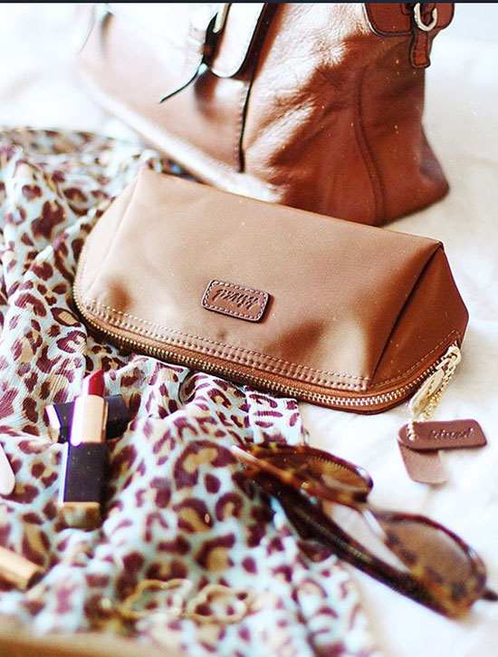 7 Tips to Organize Your Makeup Bags (Sponsored) - Beauty Trends and 