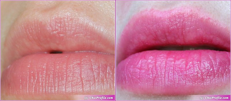 dior lip glow ultra pink review