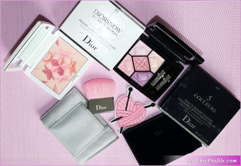 dior blush 2018