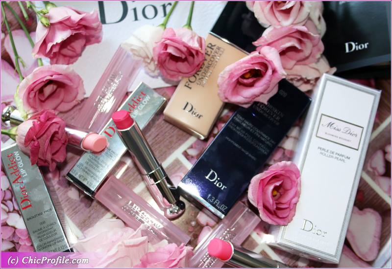 Top Notch Makeup Products From Dior