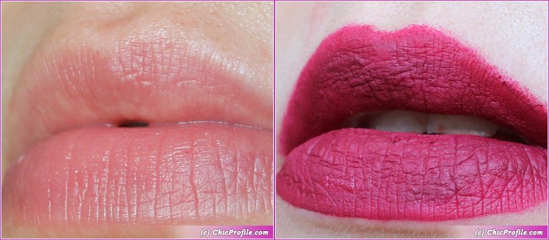 Make Up For Ever Artist Liquid Matte Lipsticks, Review, Try On + Swatches