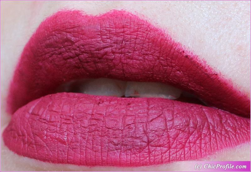 Make Up For Ever Artist Liquid Matte Lipsticks, Review, Try On + Swatches