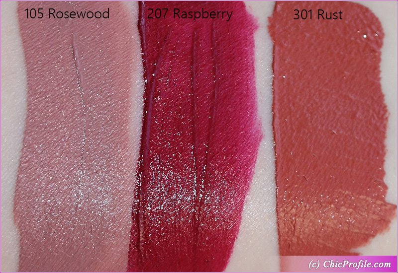 English affordable lipstick makeup rosewood forever