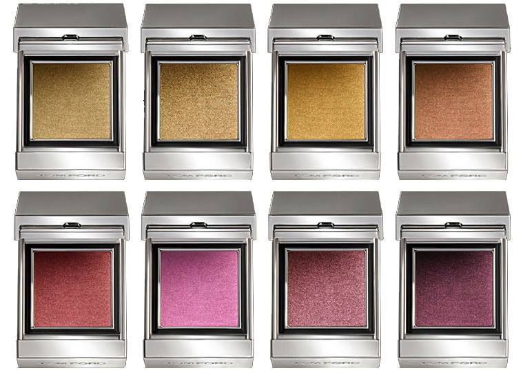 Tom Ford Extreme Collection Spring 2018 - Beauty Trends and Latest Makeup  Collections | Chic Profile