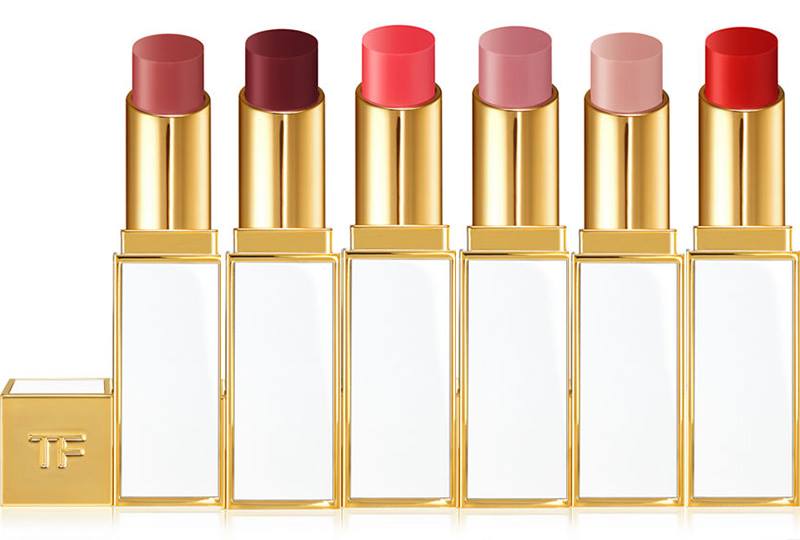 tom ford lip color shine chastity отзывы