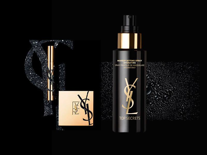 ysl top secrets setting spray