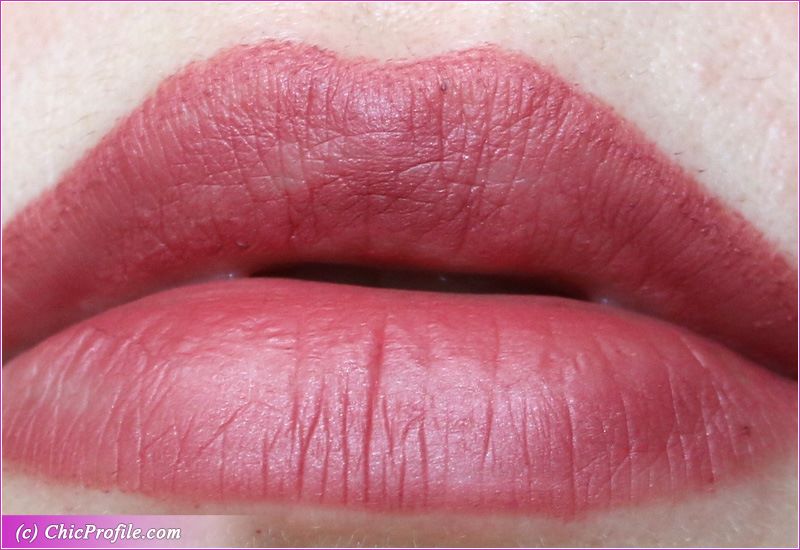 Rouge Bunny Rouge Marco Long Lasting Lip Pencil Review, Swatches ...